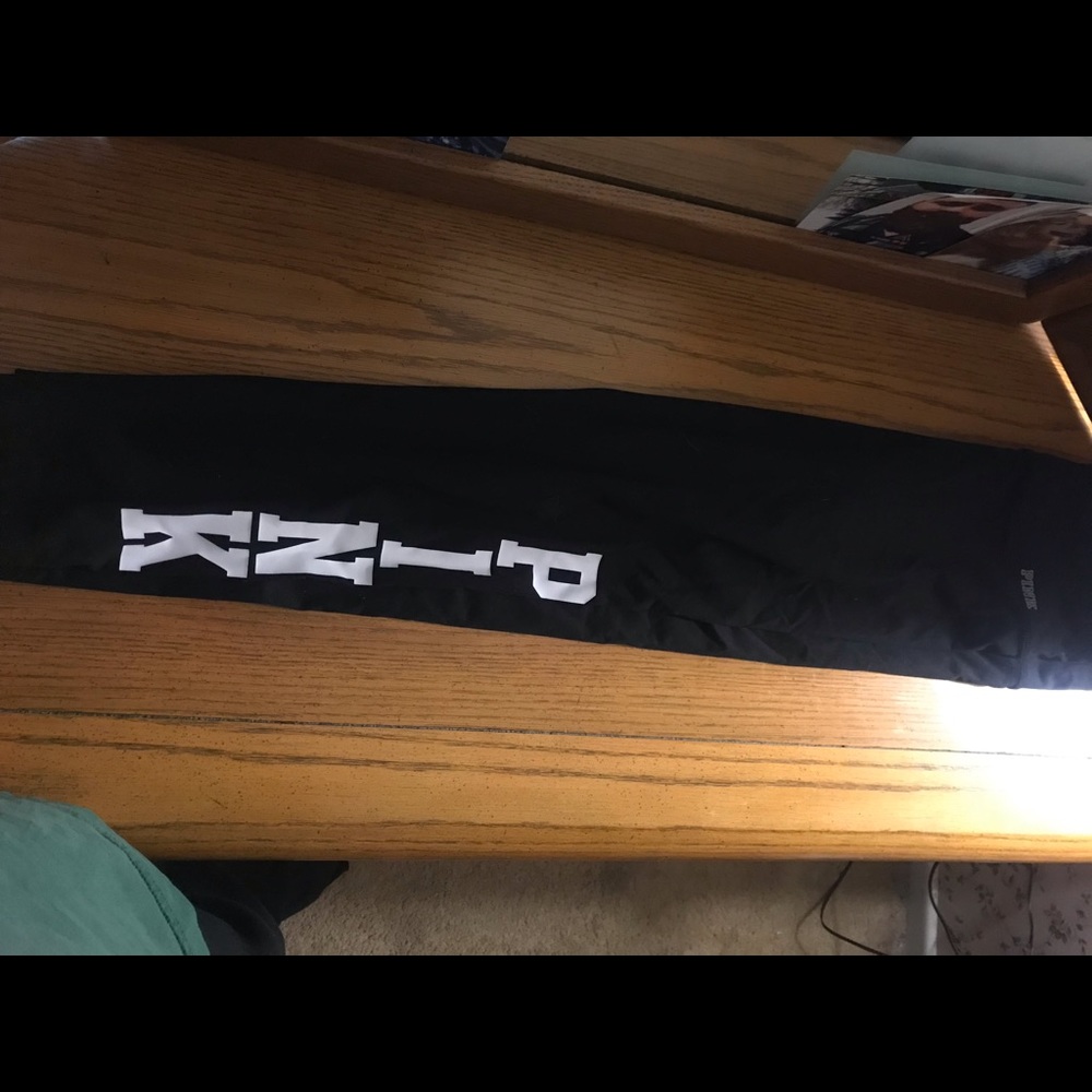 Victoria’s Secret leggings